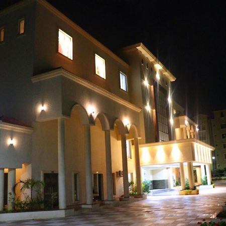 Rk - Inn Premium Suites Bengaluru Kültér fotó