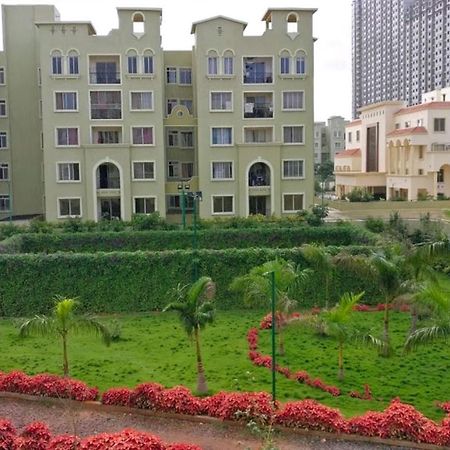 Rk - Inn Premium Suites Bengaluru Kültér fotó