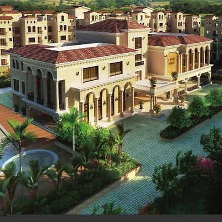Rk - Inn Premium Suites Bengaluru Kültér fotó