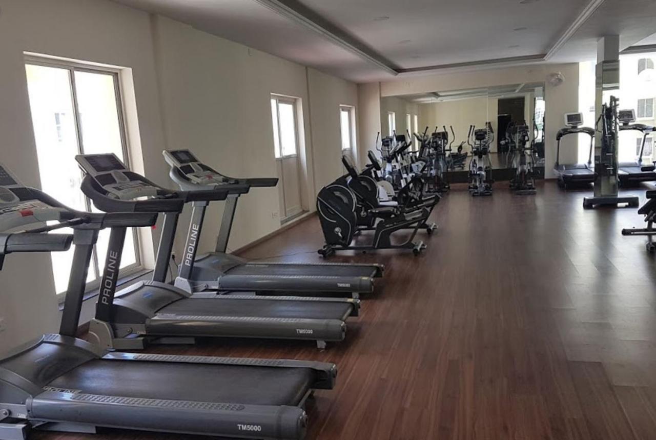 Rk - Inn Premium Suites Bengaluru Kültér fotó