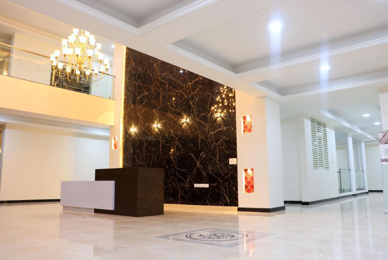 Rk - Inn Premium Suites Bengaluru Kültér fotó