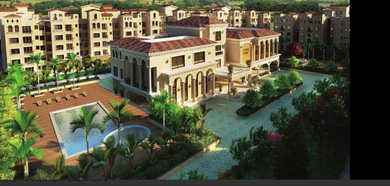Rk - Inn Premium Suites Bengaluru Kültér fotó