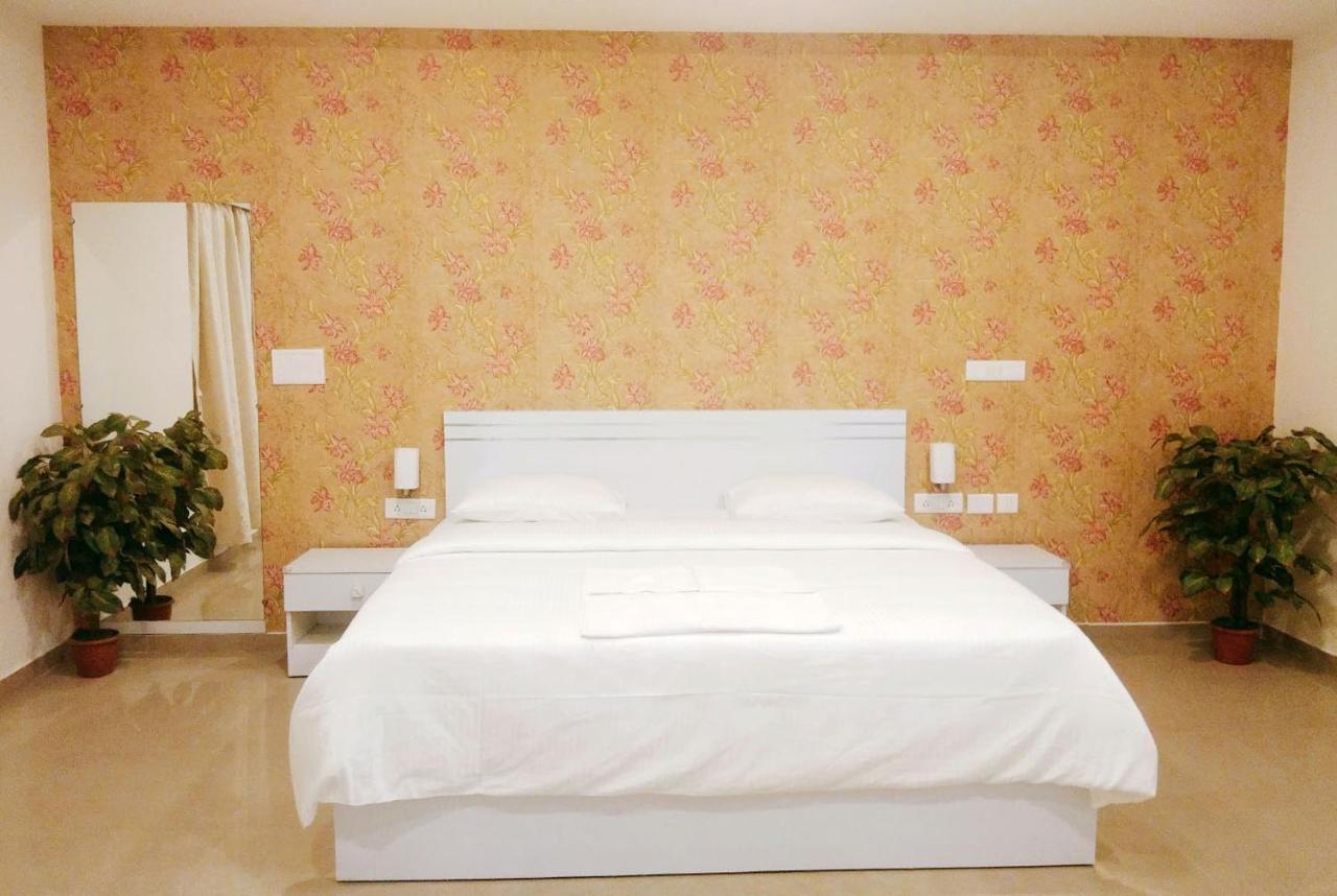 Rk - Inn Premium Suites Bengaluru Kültér fotó