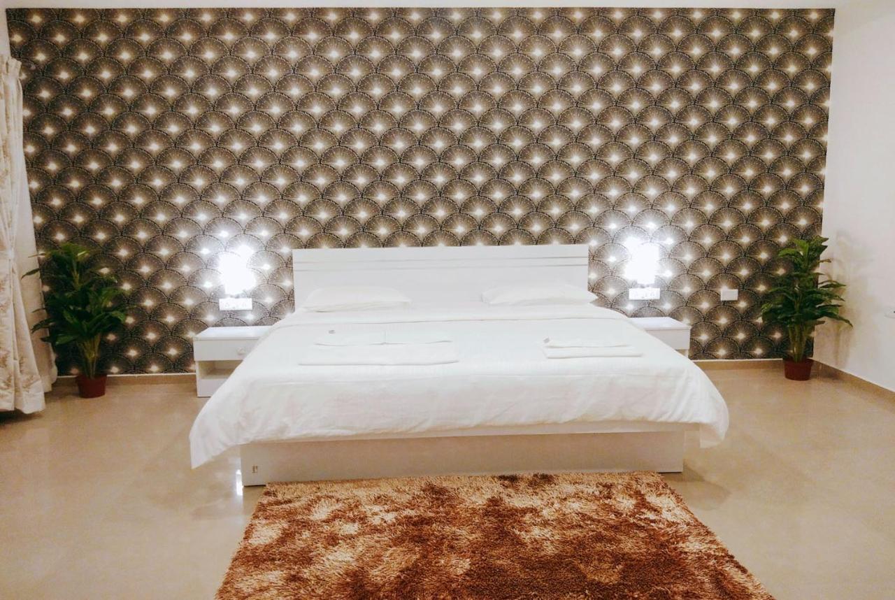 Rk - Inn Premium Suites Bengaluru Kültér fotó