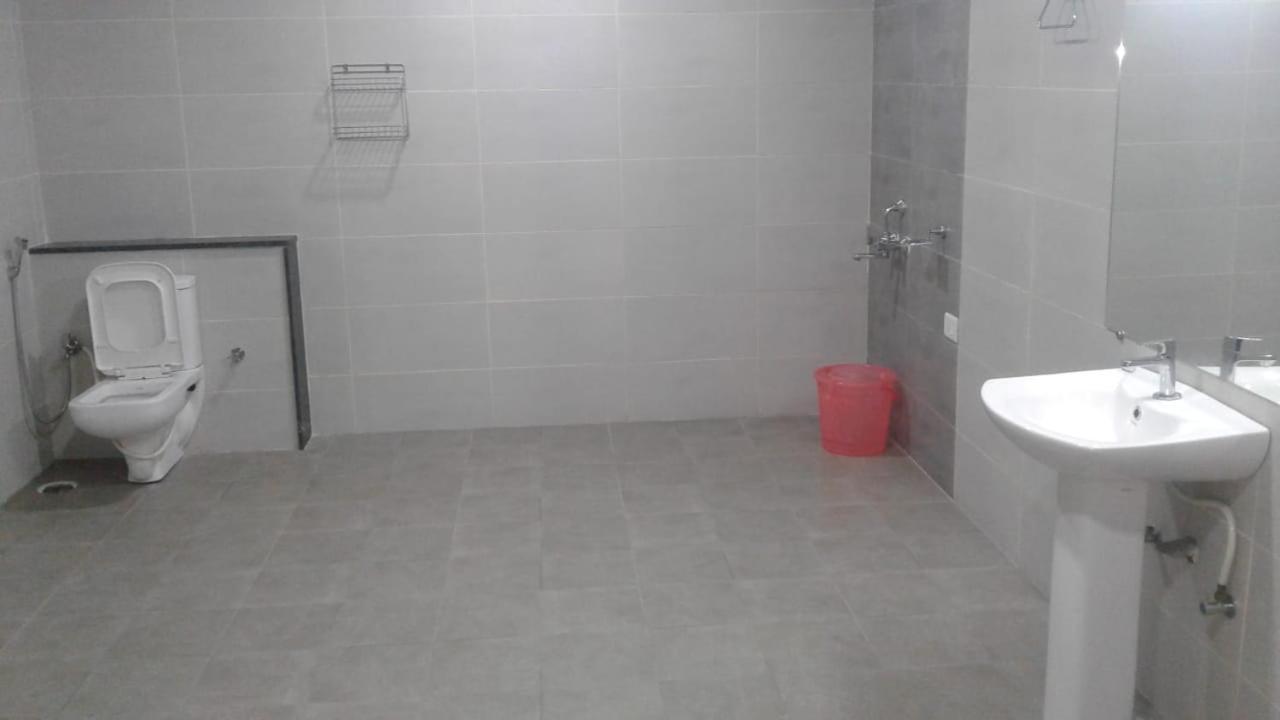Rk - Inn Premium Suites Bengaluru Kültér fotó